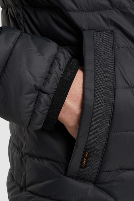 PME legend short jacket miles mentor cylon